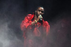 Producer Lil Rod Calls Diddy a ‘Monster’ and ‘Thief’ In First Interview After Explosive Sexual Assault Lawsuit