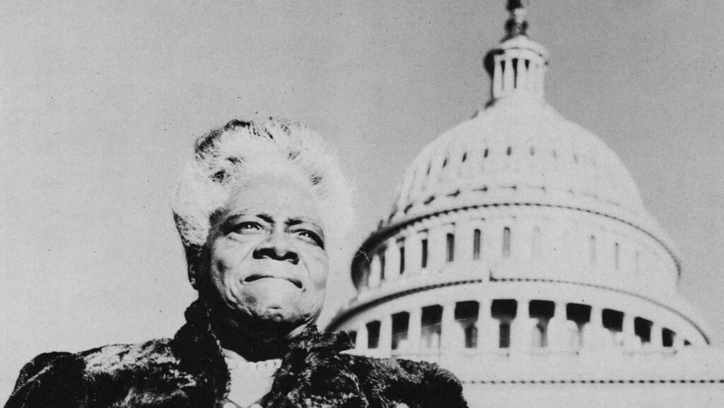 Mary McLeod Bethune Statue Unveiled in Florida Before a Permanent Stay in the U.S. Capitol
