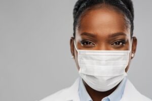 Mask Off: Dr. Fauci Says CDC Guidance on Indoor Mask Wearing Will Loosen as More People Get Vaccinated