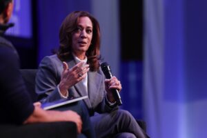 Kamala Harris Finally Says What We’ve All Been Thinking