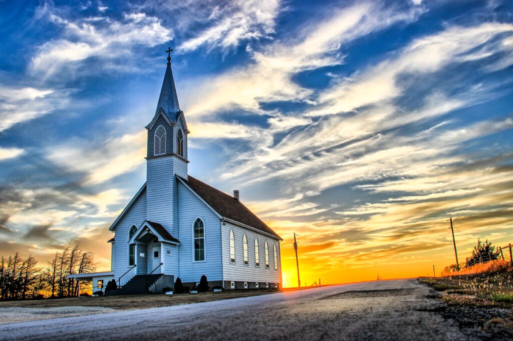 Black Venice Beach Residents Fight to Preserve Historic Church