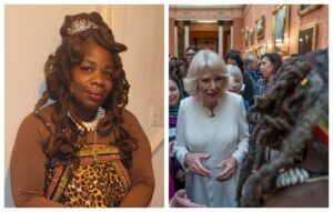 Ngozi Fulani Speaks Out After Rude Encounter at Royal Palace [Update]