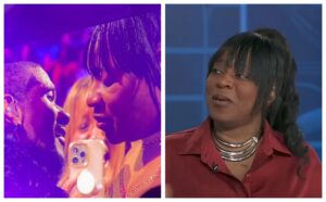 Woman Who Was Seduced By Usher at UK Concert and Then Rumored To Have Divorced Jealous Husband, Speaks Out!