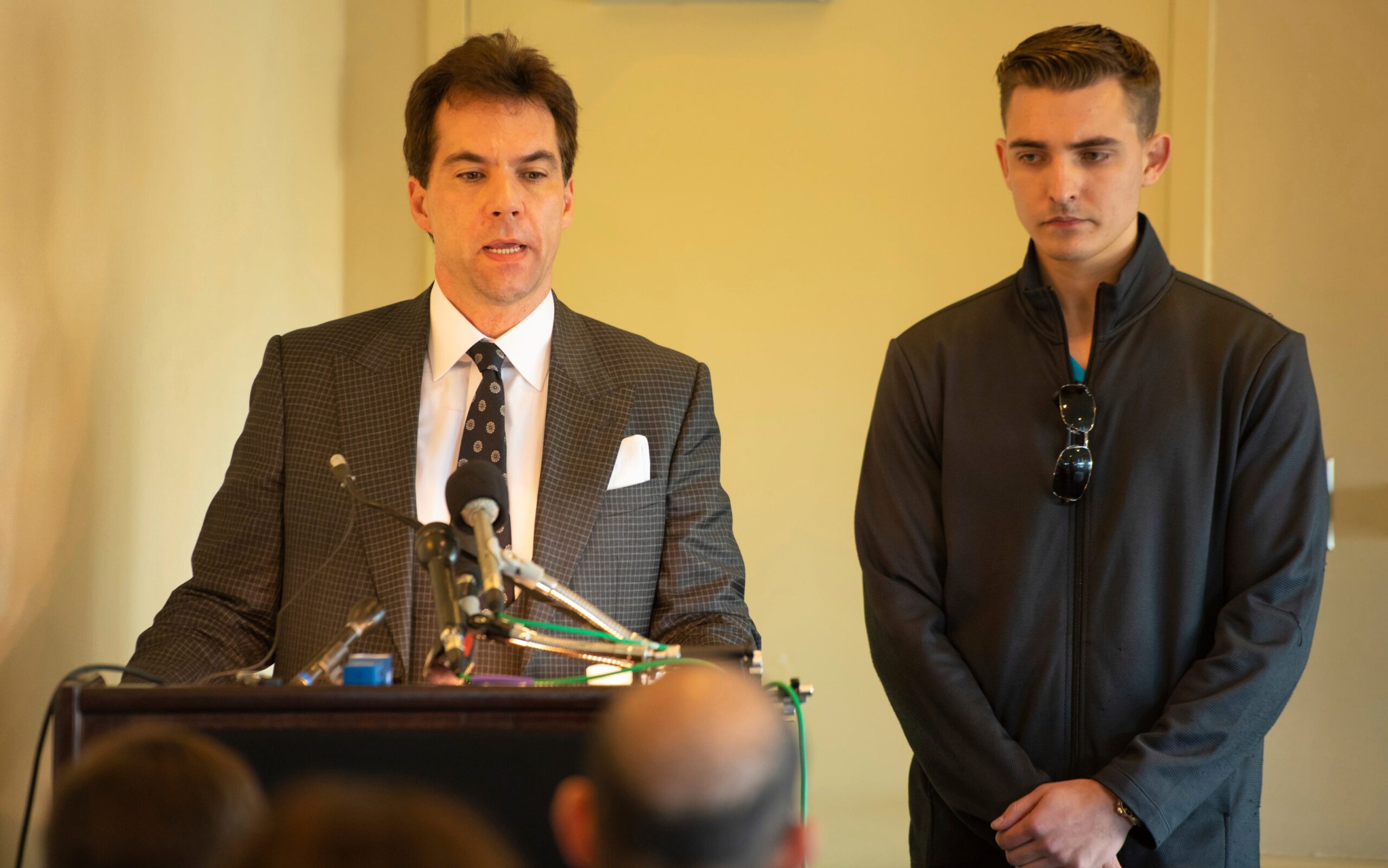 Photo: AP John Middlebrook/CSM via ZUMA Wire