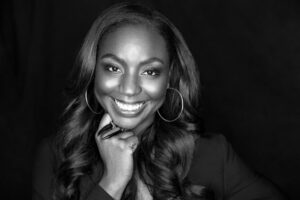 Exclusive: After Years of Turmoil, Ebony's Newly-Appointed Editor-in-Chief Marielle Bobo Is Ushering in the Brand's Rebirth
