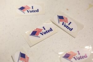 Texas Election Laws Are Making It Harder For HBCU College Students To Vote