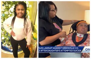 After Bullies Allegedly Pushed A 12-Year-Old Girl To Attempt Suicide, Her Family Is Taking Legal Action