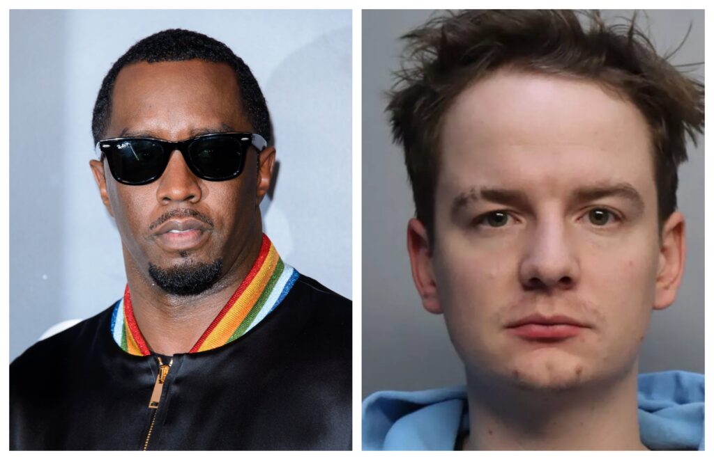 New News About Diddy’s Alleged ‘Drug Mule’ Might Give the Mogul a Rare Win