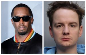 New News About Diddy’s Alleged ‘Drug Mule’ Might Give the Mogul a Rare Win