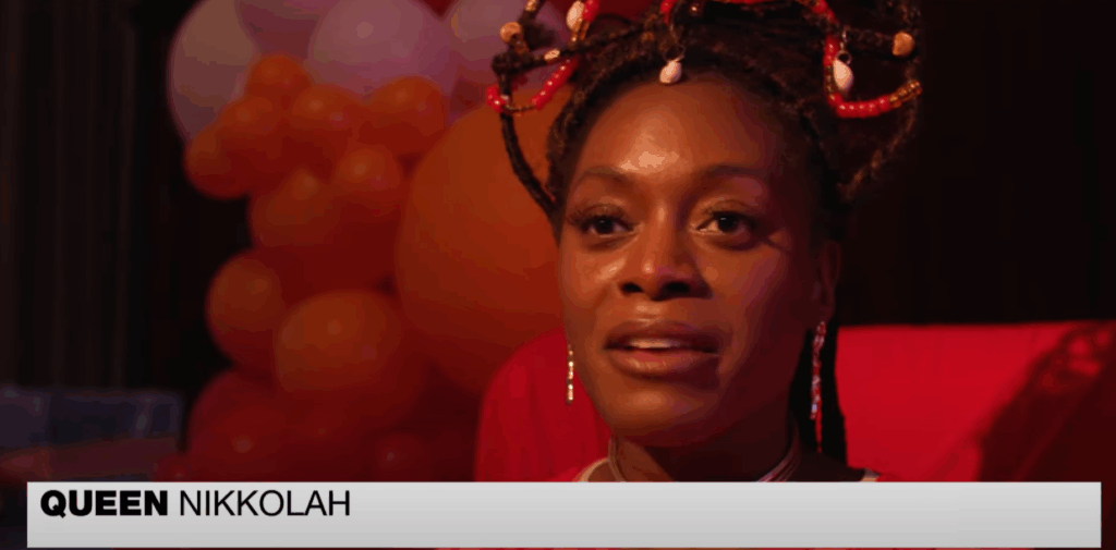 A Belgian City Had a Response to a Black Mrs. Claus That You Might Expect