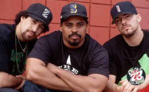 The Importance of Cypress Hill and Their Classic Studio Album, Black Sunday