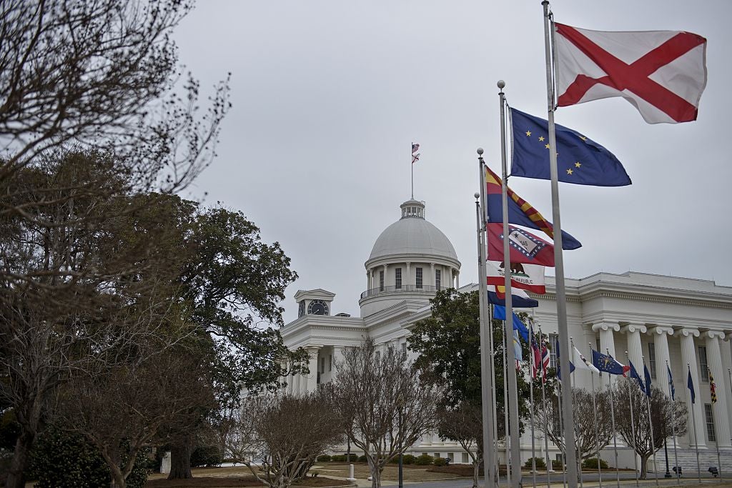 Federal Court Blocks Alabama GOP’s Racially Gerrymandered Voting Map