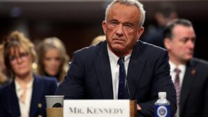 RFK Jr. Made These Shocking Claims About Black People And Vaccines…in 2025!