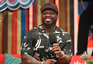 How 50 Cent Went From Broke to a $100 Million Vitaminwater Deal, And What’s Next in His Business World