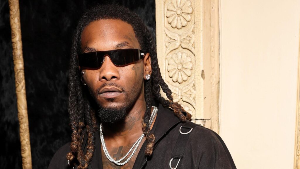 WATCH: Offset and His Entourage Engage in a Massive Brawl With Mystery Rap Crew in Paris