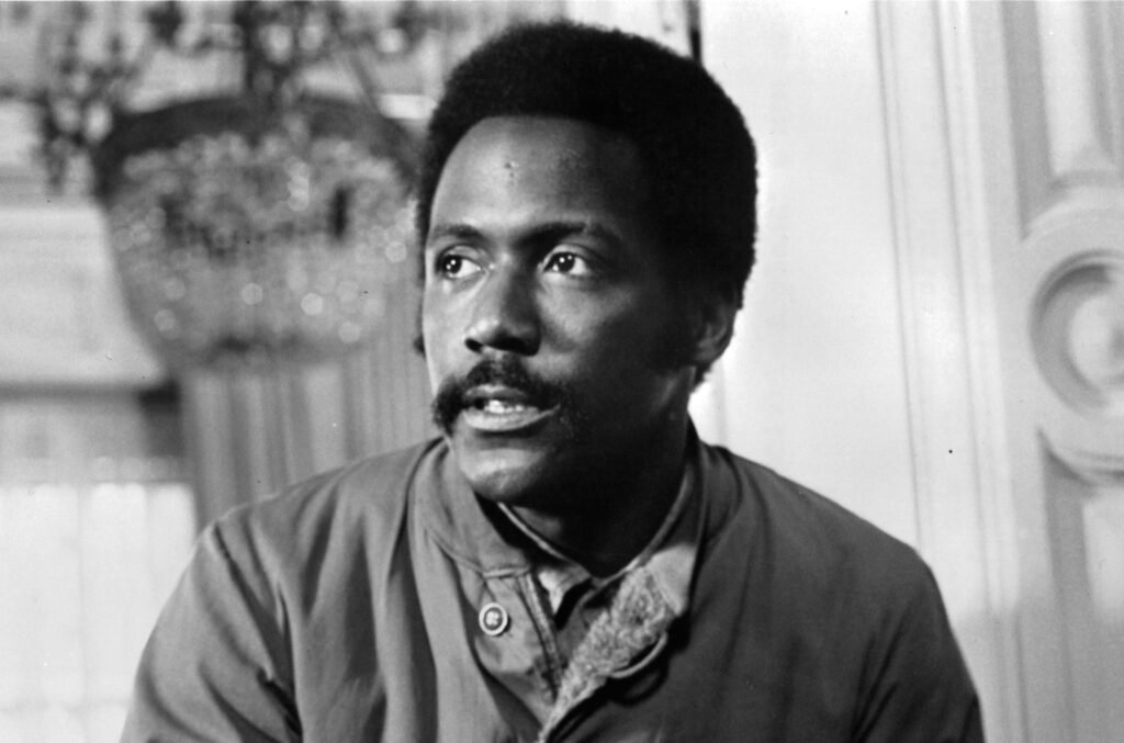 Black Hollywood Honors Richard Roundtree’s Influence, Impact on the Culture