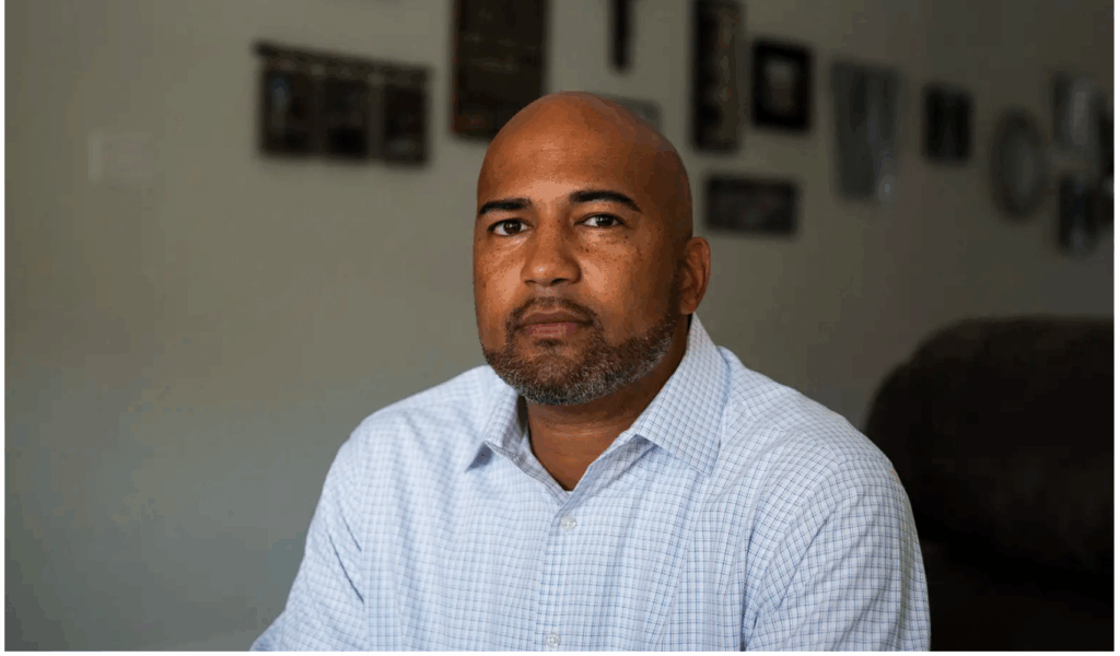 Texas School Board Coming Hard for Black Principal Accused of Pushing CRT