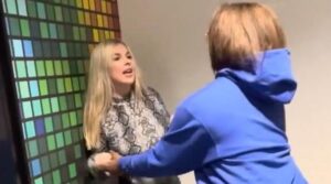 Here’s The Latest Plea From the College Karen Who Called Classmate N-Word Over 200 Times And Went to Prison