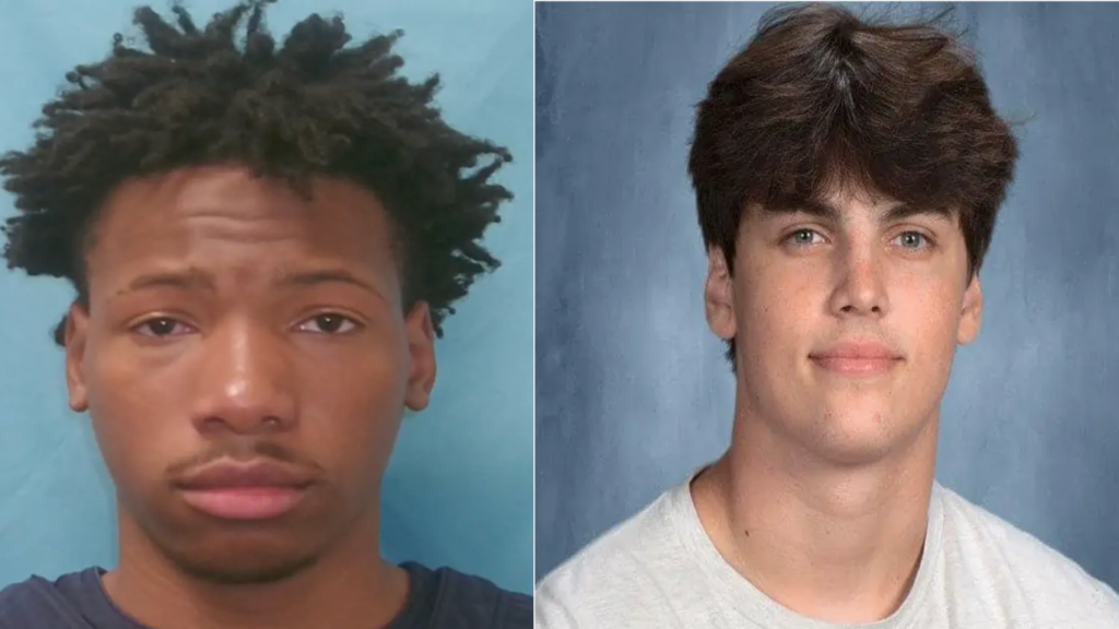 MAGA is Dragging the Texas Teen Stabbing Suspect Because He’s a Black Boy, Here are 3 Reasons to Ignore Them