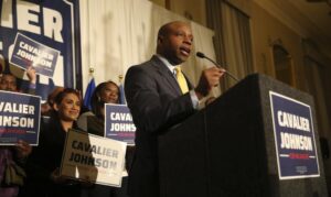Milwaukee Chooses First Black Elected Mayor in 176 Years