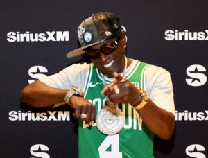 Prior To Saving an Olympian, Here’s all the Times Flavor Flav Saved the Day