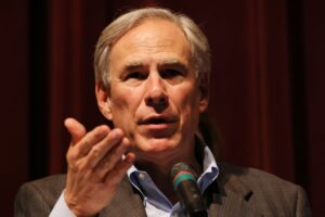 Gov. Greg Abbott Has Not Attended Funerals For Any of the Uvalde Shooting Victims