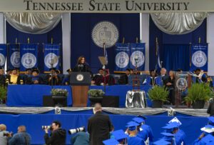 Tennessee Republicans Made Massive Change To This HBCU, and People Aren’t Having It