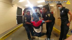 Cops Plead Not Guilty to Charges in Randy Cox Case [Update]