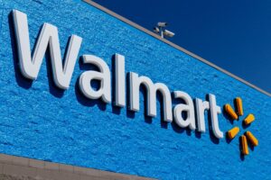 Walmart Apologizes for Email Sent Out to Customers That Included the N-Word
