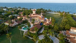Judge Orders FBI To Make Trump Search Warrant Affidavit Public