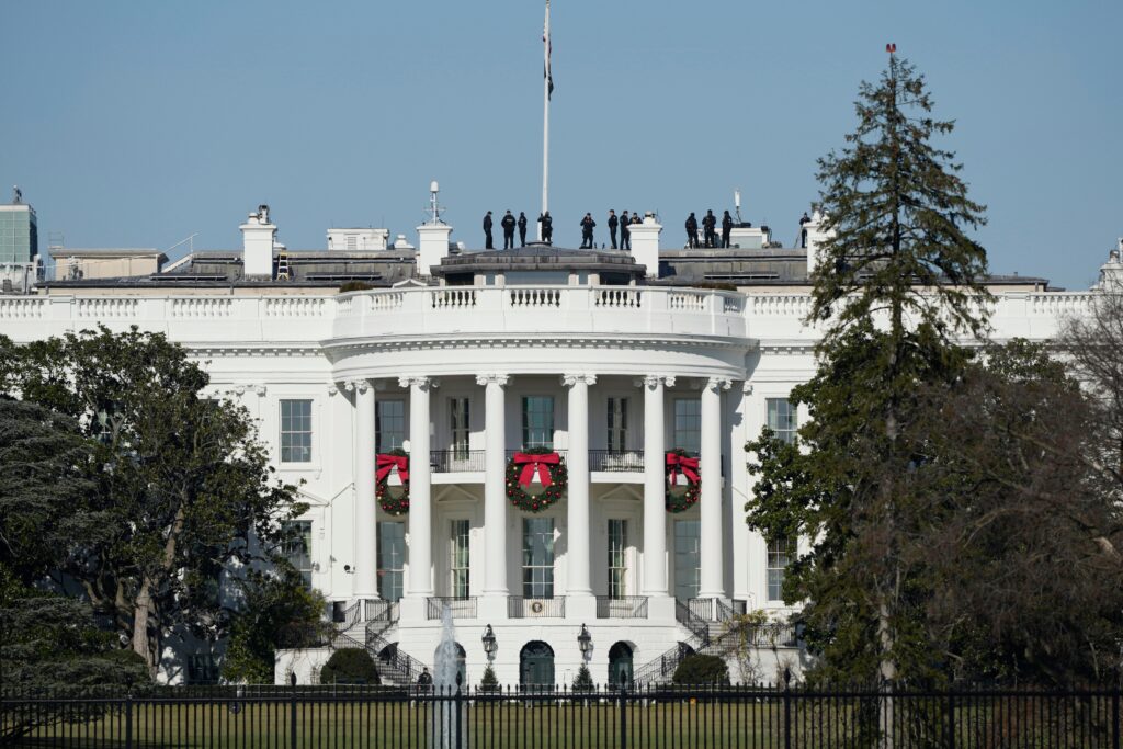 Here’s What Some Newly-Elected Black Mayors Want From The White House