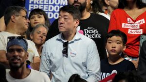TX State Rep Says Asians Are Reaping the Benefits of The Black Struggle. Does He Have a Point?