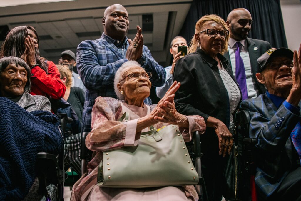 It’s Been 103 Years Since the Tulsa Massacre, And Here’s Why Black Folks Still Don’t Know The Horrific Story