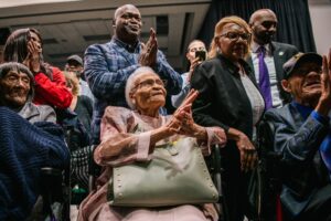 It’s Been 103 Years Since the Tulsa Massacre, And Here’s Why Black Folks Still Don’t Know The Horrific Story