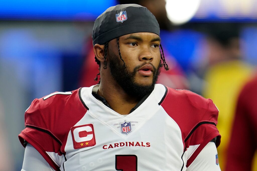Arizona Cardinals Delete Kyler Murray’s Homework Clause