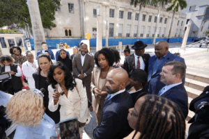 The Black Woman-Led Fearless Fund Battle Reaches a Heartbreaking End