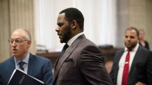 R. Kelly’s Defense Begins With Shaky Start as Witness Claims He Never Saw the Singer With Underage Girls—Then Admits He Actually Did