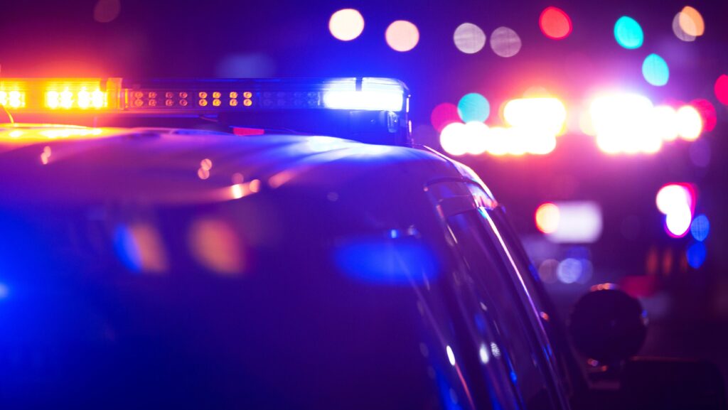 4 Georgia Deputies Placed on Leave After Black Man Dies a Week After His Arrest