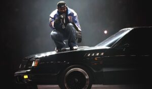 Kendrick Lamar Sent A Coded Message To Black America During Super Bowl. And We Got It