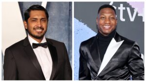 Fans Up in Arms as Tenoch Huerta Returns to Marvel While Jonathan Majors Remains MIA
