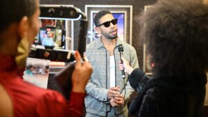 Jussie Smollett Is Playing In Our Faces As He Sets Out On a ‘Comeback’ Tour Without Doing This One Important Thing