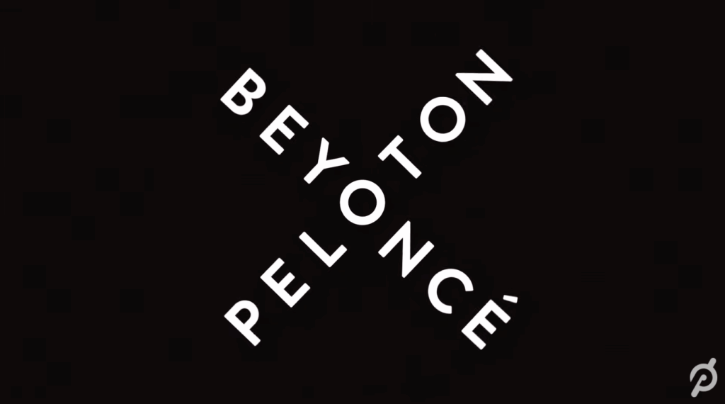 How My Mom Used the New Peloton x Beyoncé Classes to Say She Missed Me