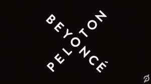 How My Mom Used the New Peloton x Beyoncé Classes to Say She Missed Me