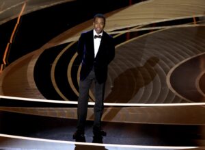 Whoa! See Chris Rock’s Shockingly Grown-Up Daughter Accompany Him to the 2025 Oscars