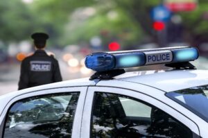 Virginia Sheriff’s Deputy Indicted in Shooting of Another Unarmed Black Man Whose Cell Phone Was Not a Gun