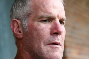 Is Brett Favre Getting A Pass From the Media?