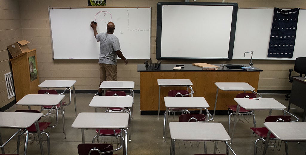 By Celebrating Black History Month, Alabama Teachers Are Accused of Promoting Critical Race Theory