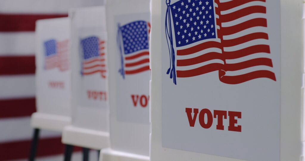 Federal Judge Declines to Block Parts of Georgia’s Voting Law Ahead of Runoff Election