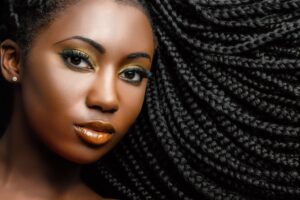 Filmmaker Refocuses Lens On Black Hair In New Book, My Beautiful Black Hair: 101 Natural Hair Stories from the Sisterhood