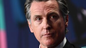 After Kamala Bowed Out, Gavin Newsom Steps Into DeSantis Debate